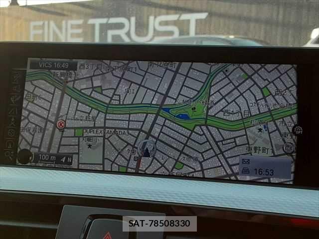 Bmw 3 SERIES 2014-12 4320776-3