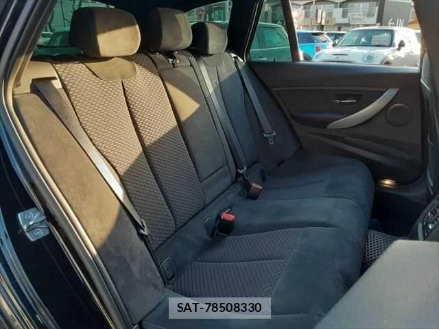 Bmw 3 SERIES 2014-12 4320776-7