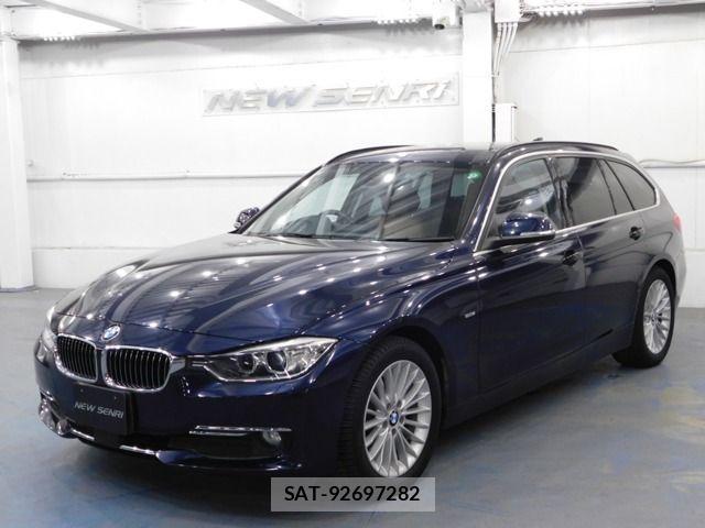 Bmw 3 SERIES 2015-07 4587677-0