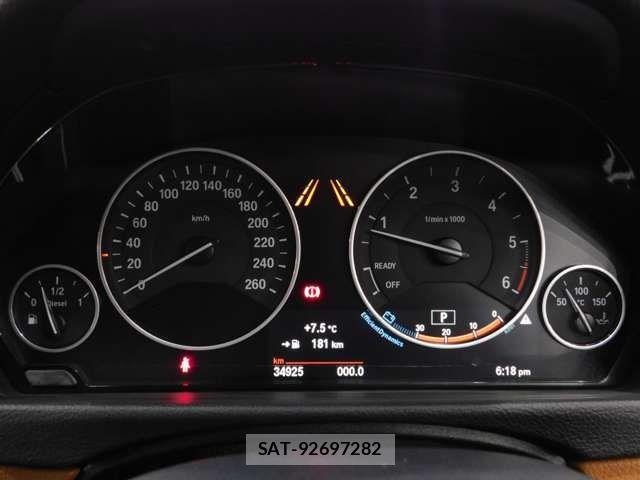 Bmw 3 SERIES 2015-07 4587677-19