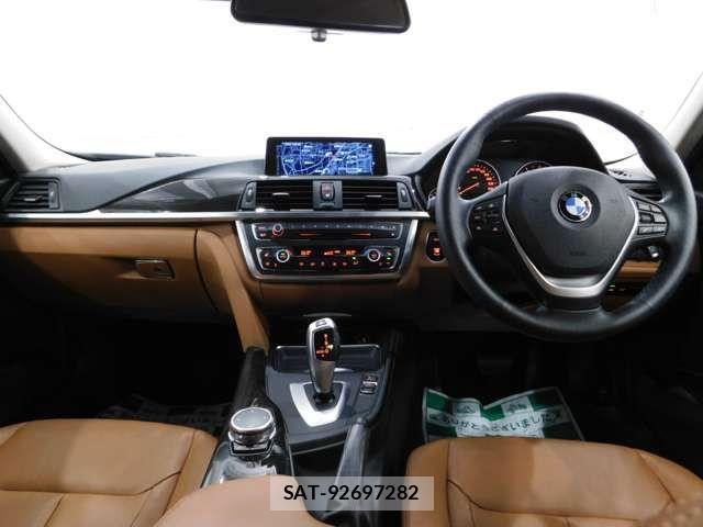 Bmw 3 SERIES 2015-07 4587677-2