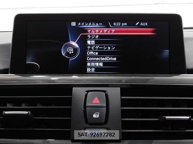 Bmw 3 SERIES 2015-07 4587677-5