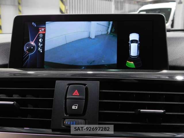 Bmw 3 SERIES 2015-07 4587677-6