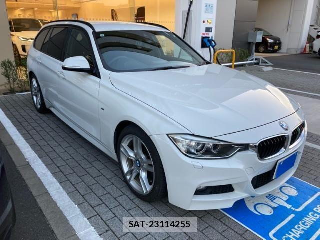 Bmw 3 SERIES 2015-07 4931231-0