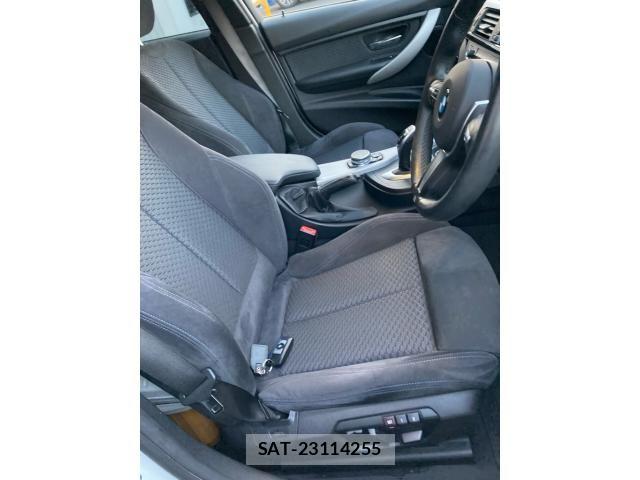 Bmw 3 SERIES 2015-07 4931231-11