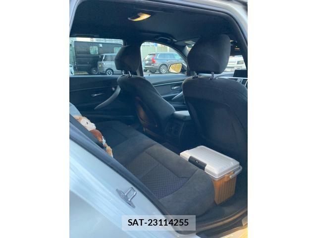 Bmw 3 SERIES 2015-07 4931231-12
