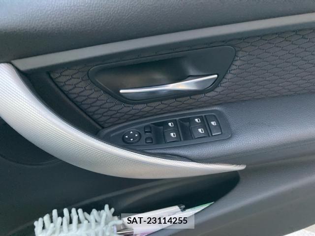 Bmw 3 SERIES 2015-07 4931231-16
