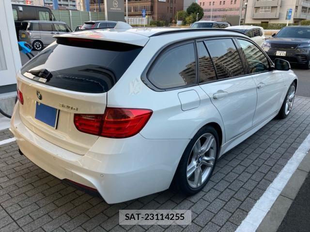 Bmw 3 SERIES 2015-07 4931231-1