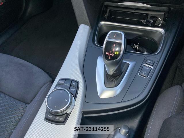 Bmw 3 SERIES 2015-07 4931231-22