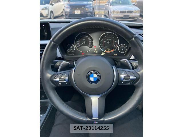 Bmw 3 SERIES 2015-07 4931231-23
