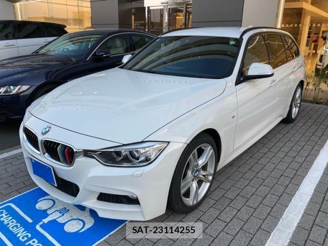 Bmw 3 SERIES 2015-07 4931231-2