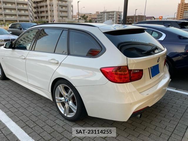 Bmw 3 SERIES 2015-07 4931231-3