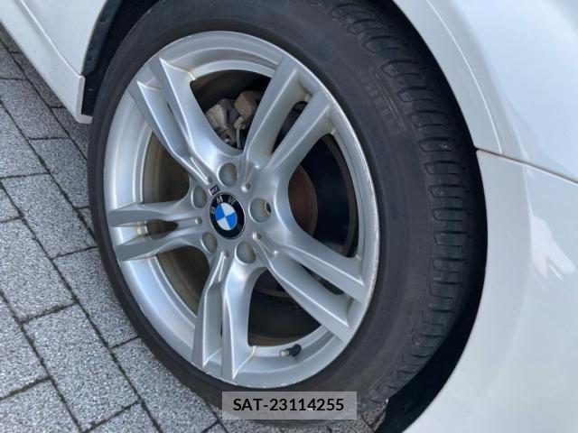 Bmw 3 SERIES 2015-07 4931231-4