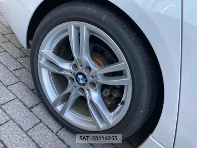 Bmw 3 SERIES 2015-07 4931231-5