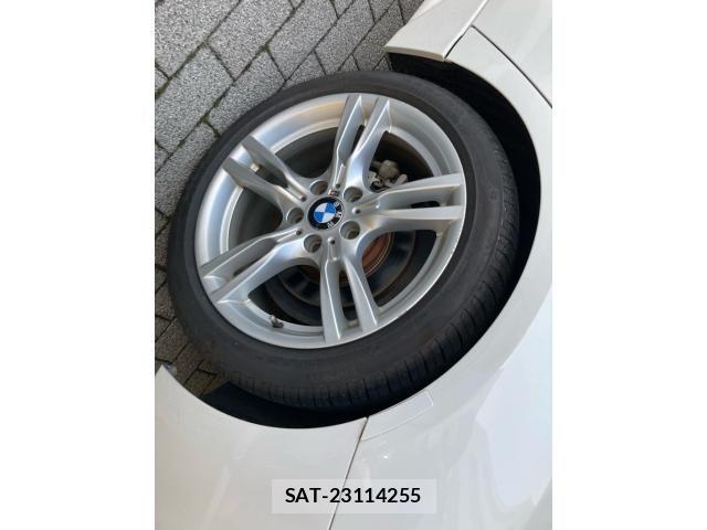 Bmw 3 SERIES 2015-07 4931231-6