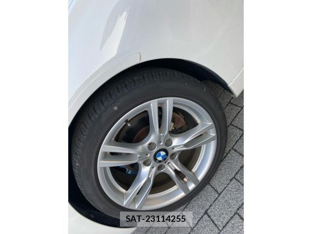 Bmw 3 SERIES 2015-07 4931231-7