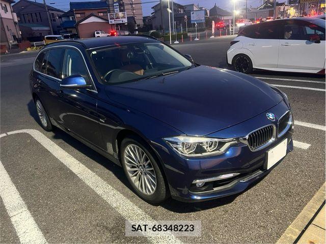 Bmw 3 SERIES 2017-04 4931216-0