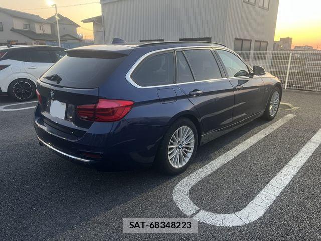 Bmw 3 SERIES 2017-04 4931216-1