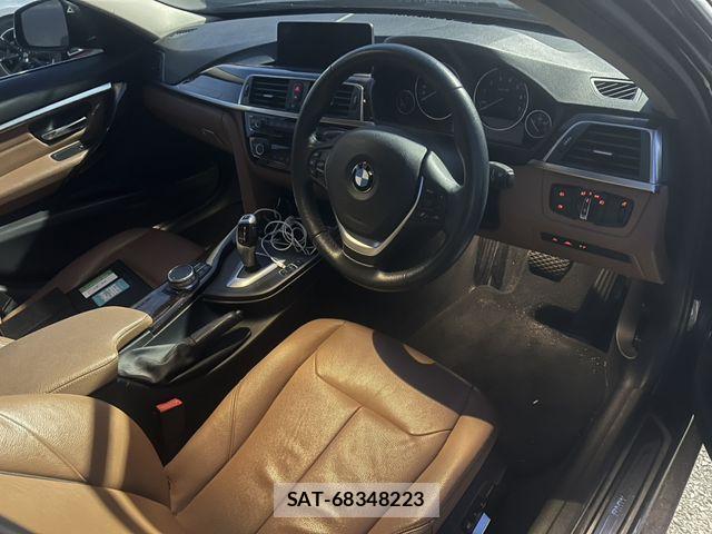 Bmw 3 SERIES 2017-04 4931216-2