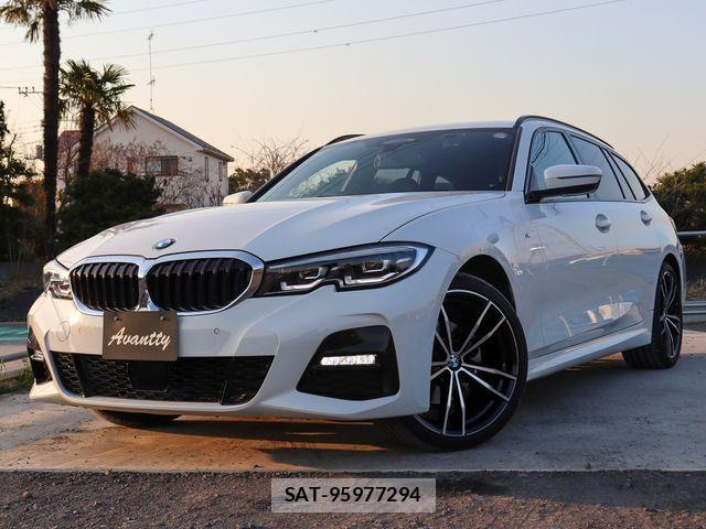 Bmw 3 SERIES 2022-05 5860595-0