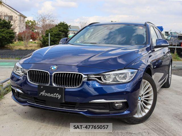 Bmw 3 SERIES 2018-05 5860598-0
