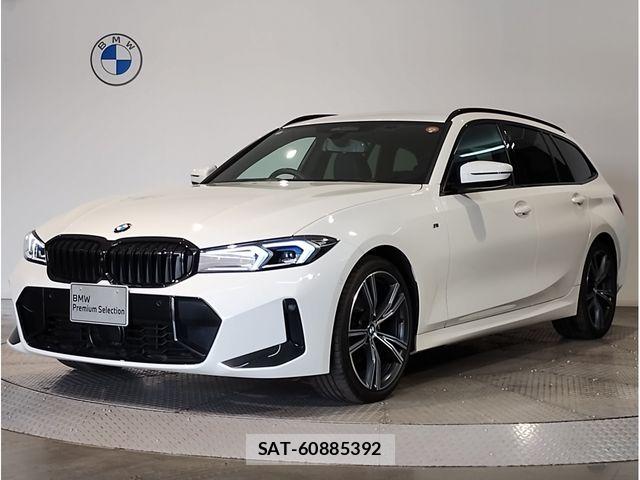 Bmw 3 SERIES 2024-06 5860592-0