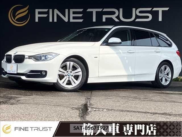 Bmw 3 SERIES 2013-10 5860601-0
