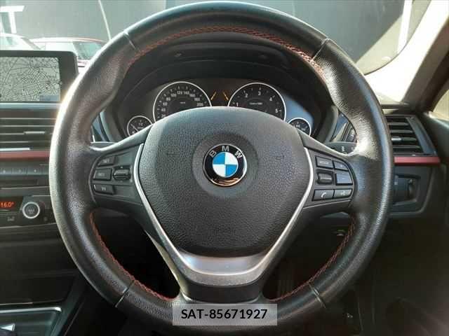 Bmw 3 SERIES 2013-10 5860601-9