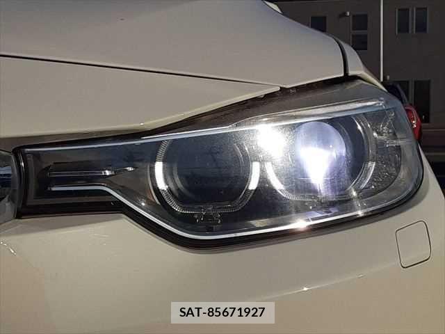 Bmw 3 SERIES 2013-10 5860601-10