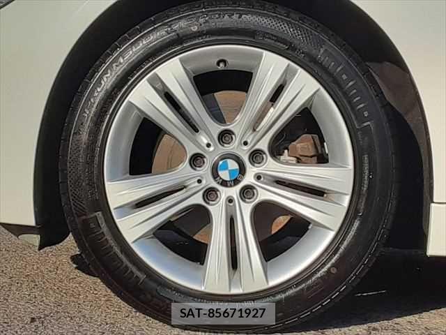 Bmw 3 SERIES 2013-10 5860601-12
