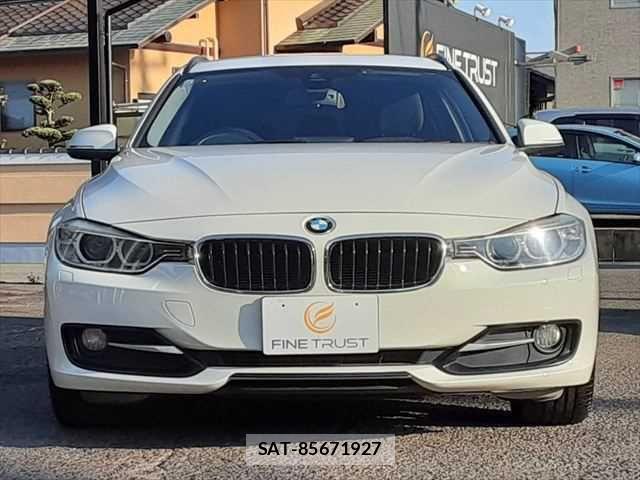 Bmw 3 SERIES 2013-10 5860601-13