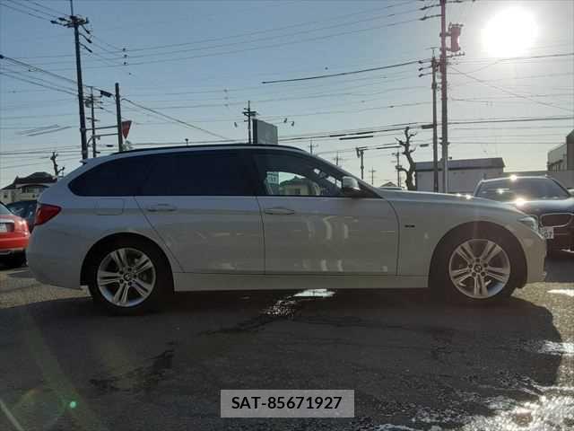 Bmw 3 SERIES 2013-10 5860601-15
