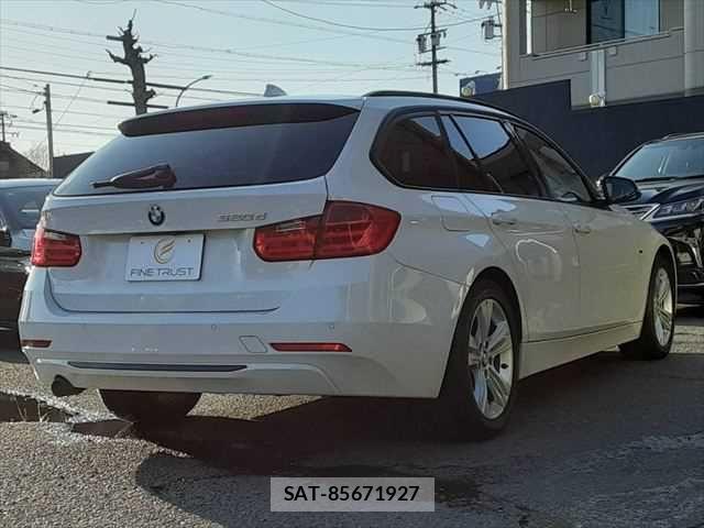 Bmw 3 SERIES 2013-10 5860601-16