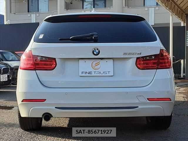 Bmw 3 SERIES 2013-10 5860601-17