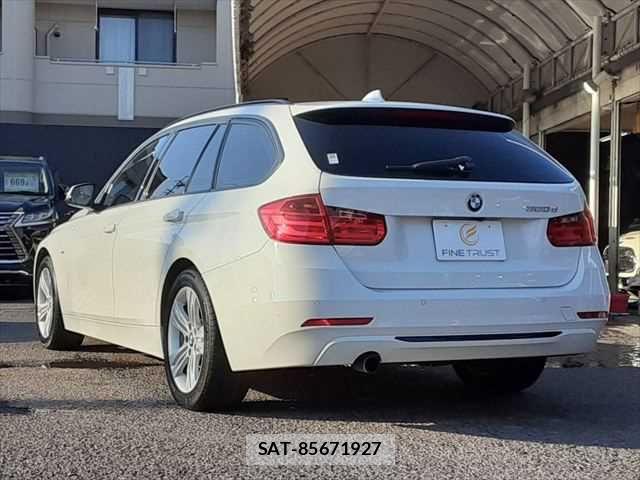 Bmw 3 SERIES 2013-10 5860601-18