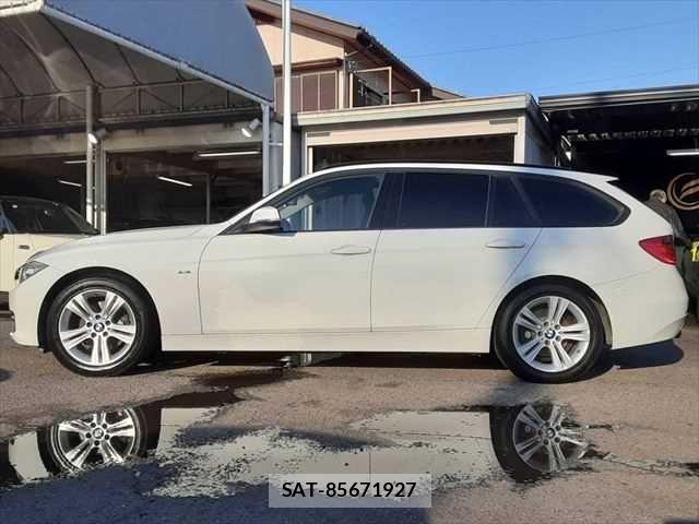 Bmw 3 SERIES 2013-10 5860601-19