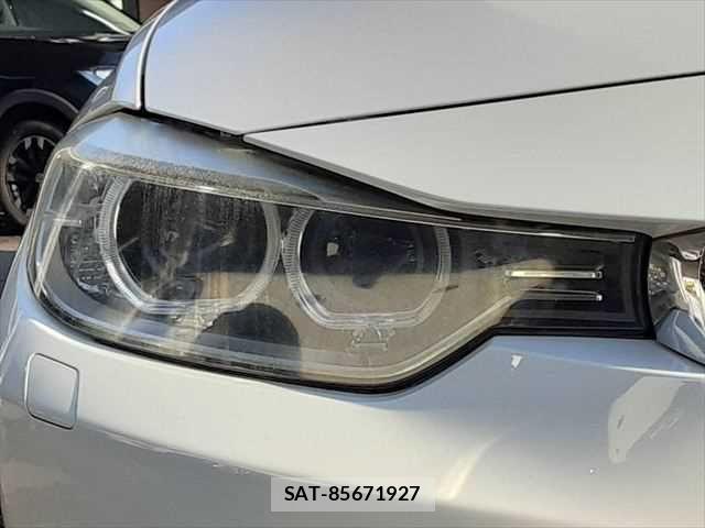 Bmw 3 SERIES 2013-10 5860601-20