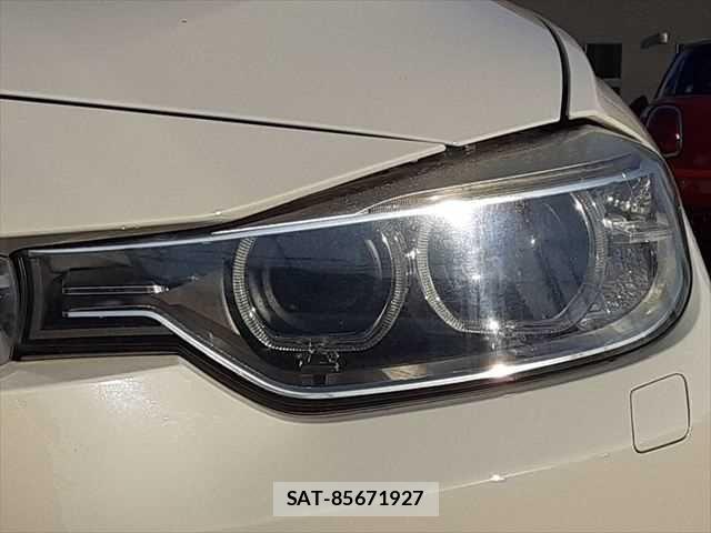 Bmw 3 SERIES 2013-10 5860601-21