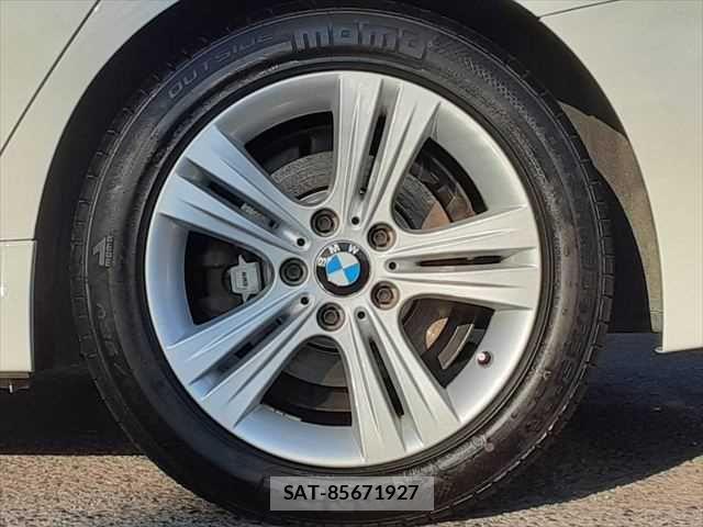 Bmw 3 SERIES 2013-10 5860601-26