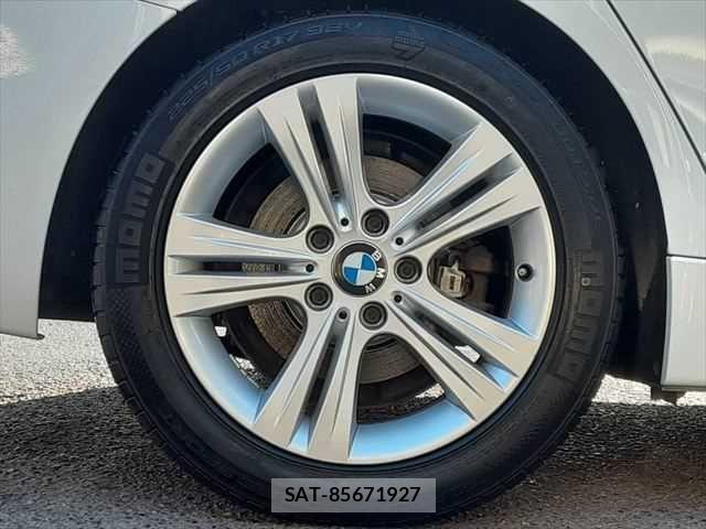 Bmw 3 SERIES 2013-10 5860601-27