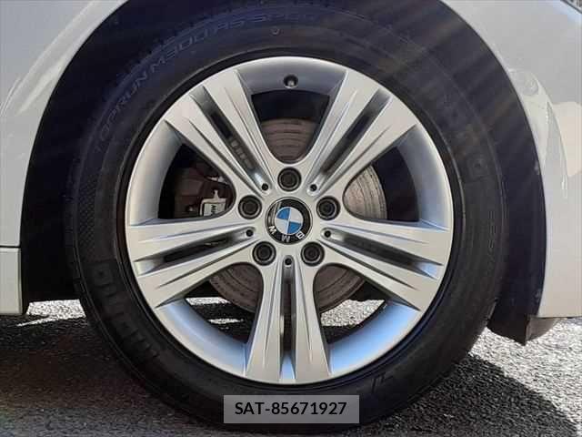 Bmw 3 SERIES 2013-10 5860601-28