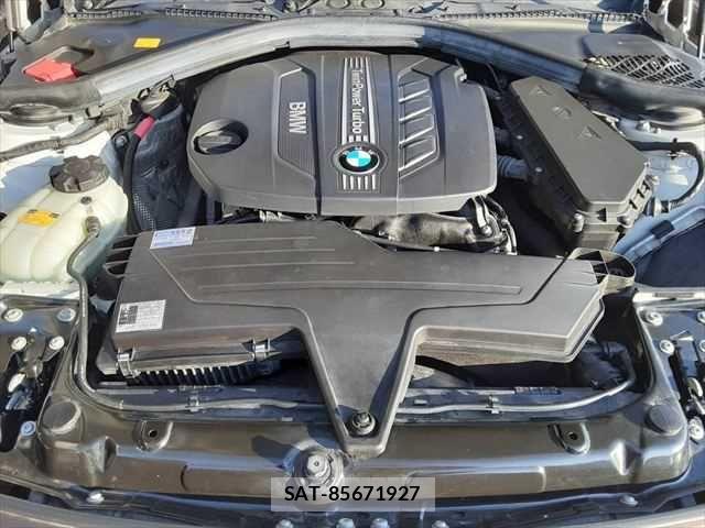 Bmw 3 SERIES 2013-10 5860601-29