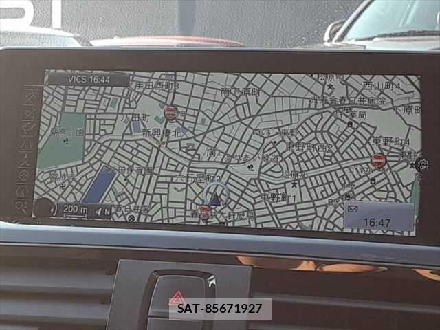 Bmw 3 SERIES 2013-10 5860601-3