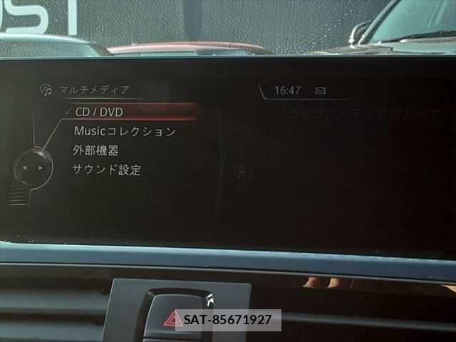 Bmw 3 SERIES 2013-10 5860601-4
