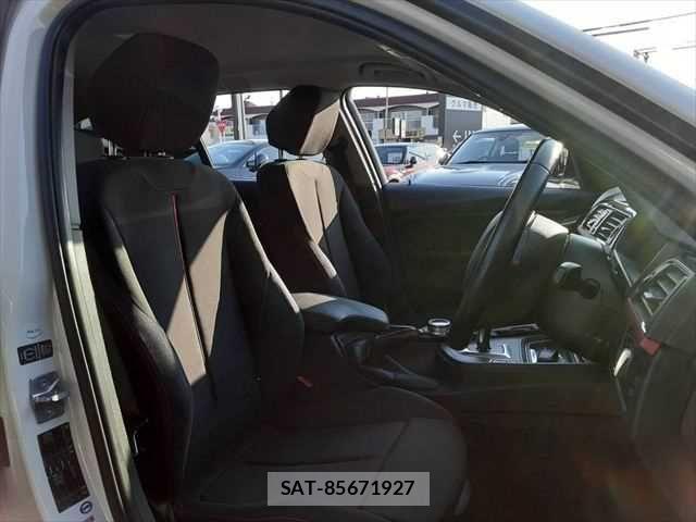 Bmw 3 SERIES 2013-10 5860601-6