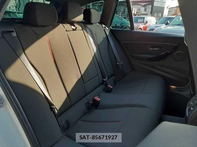 Bmw 3 SERIES 2013-10 5860601-7
