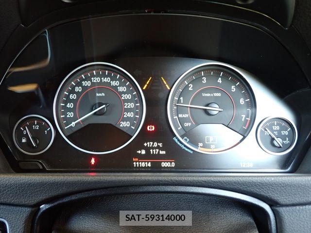 Bmw 3 SERIES 2016-02 6007372-9