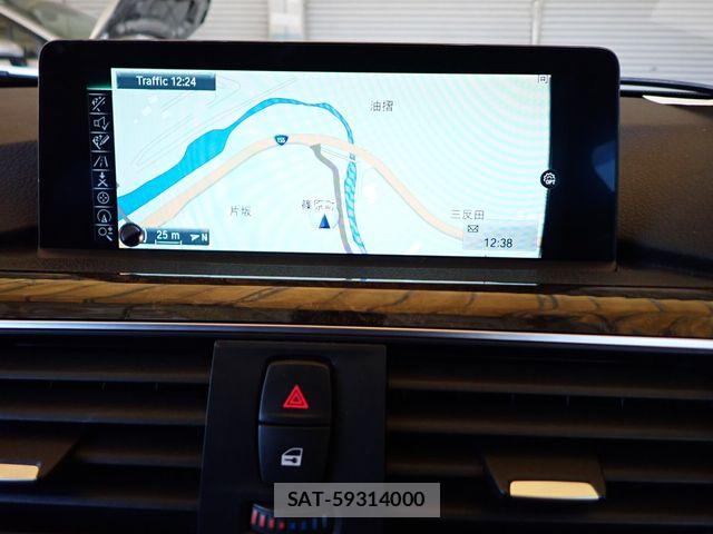 Bmw 3 SERIES 2016-02 6007372-11