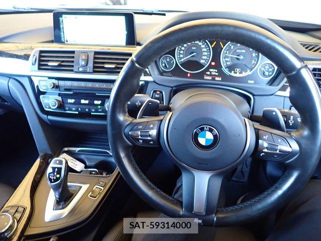 Bmw 3 SERIES 2016-02 6007372-14