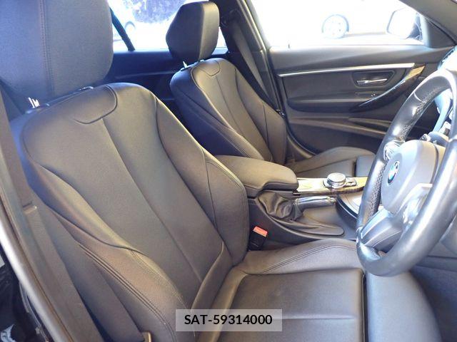 Bmw 3 SERIES 2016-02 6007372-17